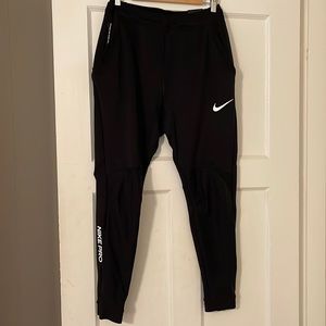 Nike Pro Slim Fit Training Pants